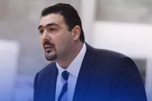 Νέος προπονητής στον Απόλλωνα ο Κωνσταντίνου 