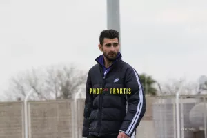 Φωτορεπορτάζ/Ευαγόρας Α. - Ελπίδα Ξ.