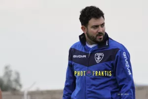Φωτορεπορτάζ/Ευαγόρας Α. - Ελπίδα Ξ.