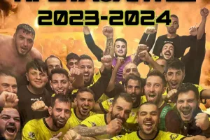 Κατέκτησαν την πρωτιά μετά από 28 χρόνια!
