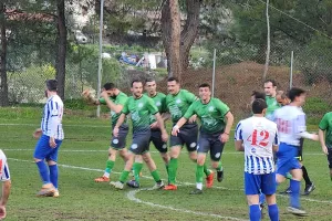 Από ένα βαθμό για τις δύο ομάδες (φώτος)