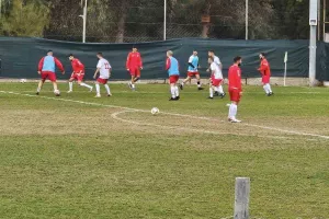 Επιασαν ξανά κορυφή! (φωτορεπορτάζ)