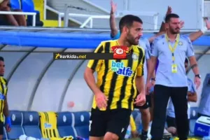 Δημήτρης Κυπριανού στο Kerkida/"Eίναι εκτός πραγματικότητας- Είναι κρίμα κι άδικο"