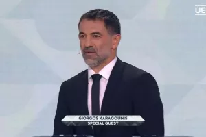 "Τυπάρας"!