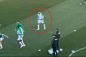 Πιο επιθετική με Κακουλλή 