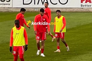 Ντεμπούτο για Guanini