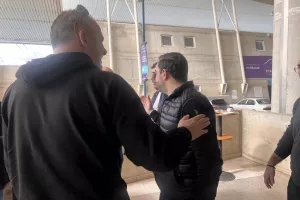 ΚΛΙΚΣ πριν την κλήρωση (φώτος kerkida)