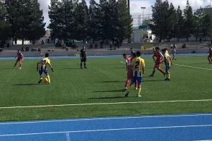 Σημαντική νίκη για ΑΠΟΕΛ Κ14