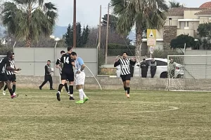 Σημαντική νίκη με ανατροπή για τη Χρυσομηλιά