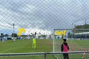 Ομόνοια 29Μ - Ολυμπιακός: Σημαντικό "πράσινο" τρίποντο με Παττίχη