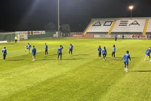 Οι πρώτοι 11 του Ρικάρντο Σα Πίντο (τριάδα αλλαγών)
