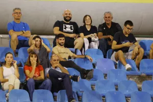 Κάλεσμα στους φιλάθλους!