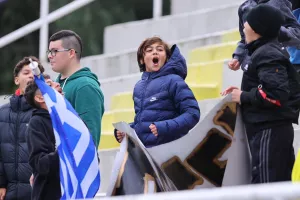 Κάλεσμα στους φιλάθλους!