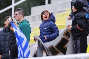 Κάλεσμα στους φιλάθλους!