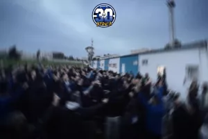 Οι "Μαχητές" στην προπόνηση: "Πίστη και απίστευτη στήριξη όποιον φοράει τον Φοίνικα"