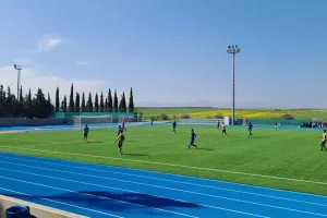 Δράση παντού...