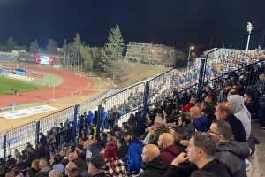 Πάφος FC - ΑΕΚ/3363