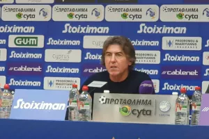 Σα Πίντο/ "Σημαντικό προβάδισμα, αλλά όχι καθοριστικό"
