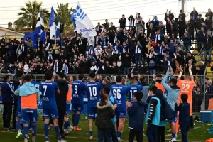 Ομόνοια Αραδίππου: Πληροφορίες για τα εισιτήρια του ντέρμπι