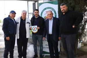 Ξύπνησαν... μνήμες