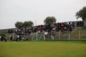 Ευχαριστίες στον κόσμο και κάλεσμα