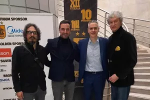 Η αγάπη ενός προέδρου πορτογαλικής ομάδας για τον Άρη!