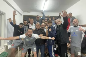 Ολοκλήρωσαν με νίκη (4η συνεχόμενη)