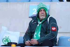 Ομόνοια... για τον κόσμο της (φώτος)