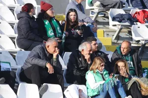 Ομόνοια... για τον κόσμο της (φώτος)