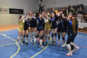 Το Πανεπιστήμιο Κύπρου έσπασε την κυριαρχία!
