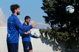 Κλικ από το Δασάκι 