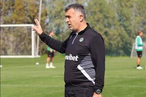 Η πρώτη του Αναστασίου σε εικόνες! 