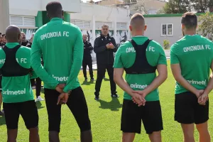 Η πρώτη του Αναστασίου σε εικόνες! 