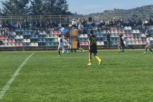 Νίκη εκτός έδρας για το ΑΠΟΕΛ Κ14