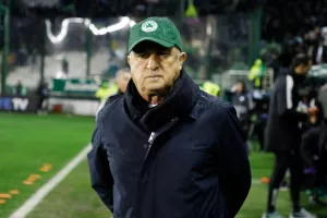 Τερίμ: «Μέχρι να πει ο Παναθηναϊκός «τελείωσε», δεν τελειώνει το παιχνίδι»