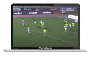 (ΣΤΙΓΜΙΟΤΥΠΑ) Πάφος FC - ΑΕΚ