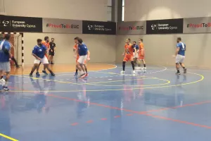 Χάντμπολ: Με το δεξί το Ευρωπαϊκό!