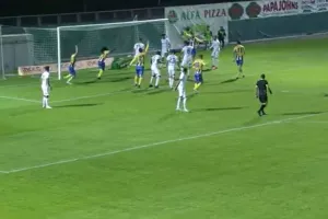 (ΑΠΟΨΗ) Του έστησες την μπάλα…κάηκες