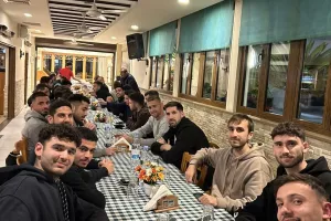 ΕΝΠ: Η Διοίκηση έκανε το τραπέζι στο προπονητικό τιμ και ομάδα
