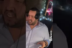  Dj Deleasis/Απόλλων