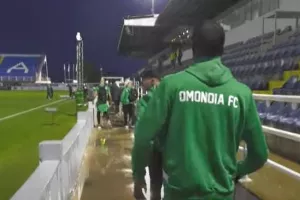Η... άλλη κάμερα/Ομόνοια