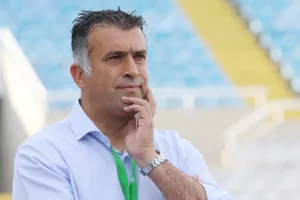 Επίσημο για Αναστασίου- Υπηρεσιακός προπονητής και Σύμβουλος Στρατηγικού Ποδοσφαιρικού Σχεδιασμού