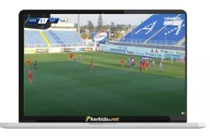 (ΣΤΙΓΜΙΟΤΥΠΑ) Εθνικός Άχνας-Καρμιώτισσα 