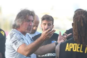 Ώρα για βοήθεια και από αυτούς που ξέρουν 