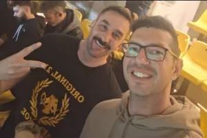 Δίδυμο... κορυφής