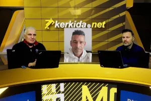 (ΒΙΝΤΕΟ) SUPER MONDAY με Κώστα Κωνσταντίνου