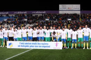Οι πραγματικοί σούπερ ήρωες!