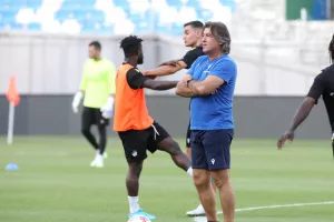 Tο διήμερο ρεπό και η 1η αγωνιστική που έρχεται 