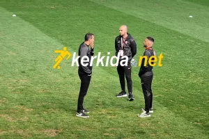 Στην κουβέντα... σίγουρα η Πάφος! 