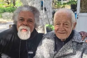Αντάμωσαν ξανά ΔΥΟ παικταράδες!